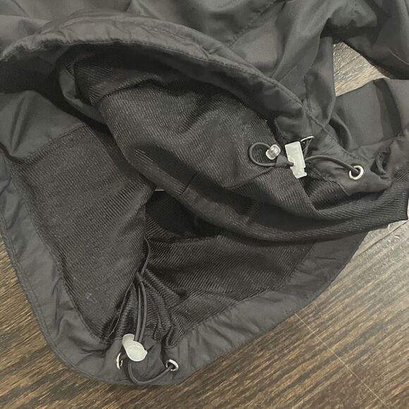 Sunice 2010 Olympics Vancouver Jacket Women’s Small Whistler Black Full Zip Vent - Picture 9 of 11